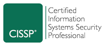 CISSP Logo