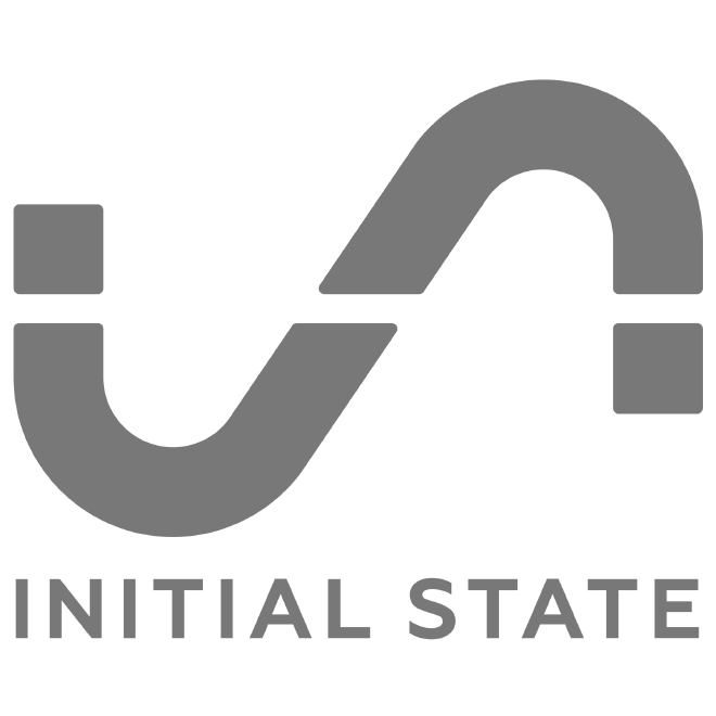 Initial State Logo