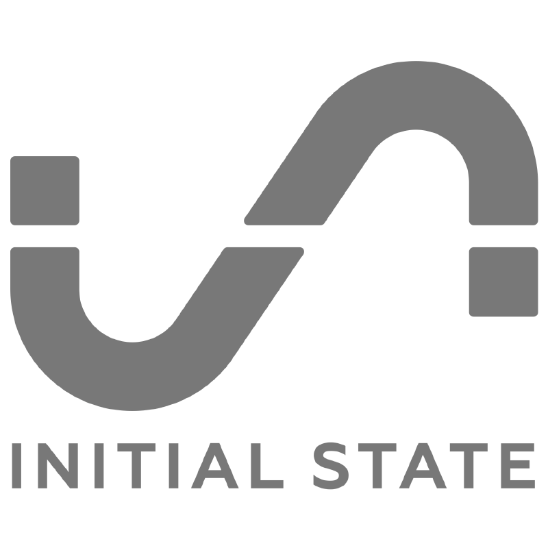 Initial State Logo